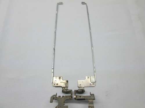Dell Inspiron 15-3531 15.6` LCD Screen Hinges Set AM0SZ000200